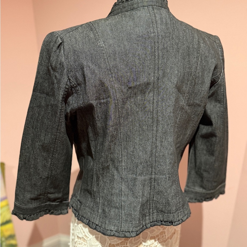 Sandro jacket - Picture 3 of 5